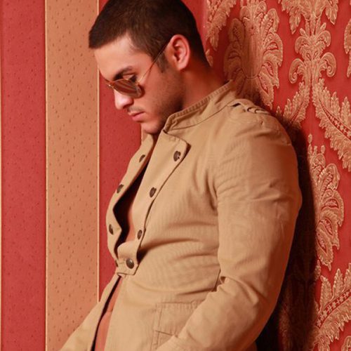 دانلود آهنگ جدید آرمین زارعی با عنوان بارون